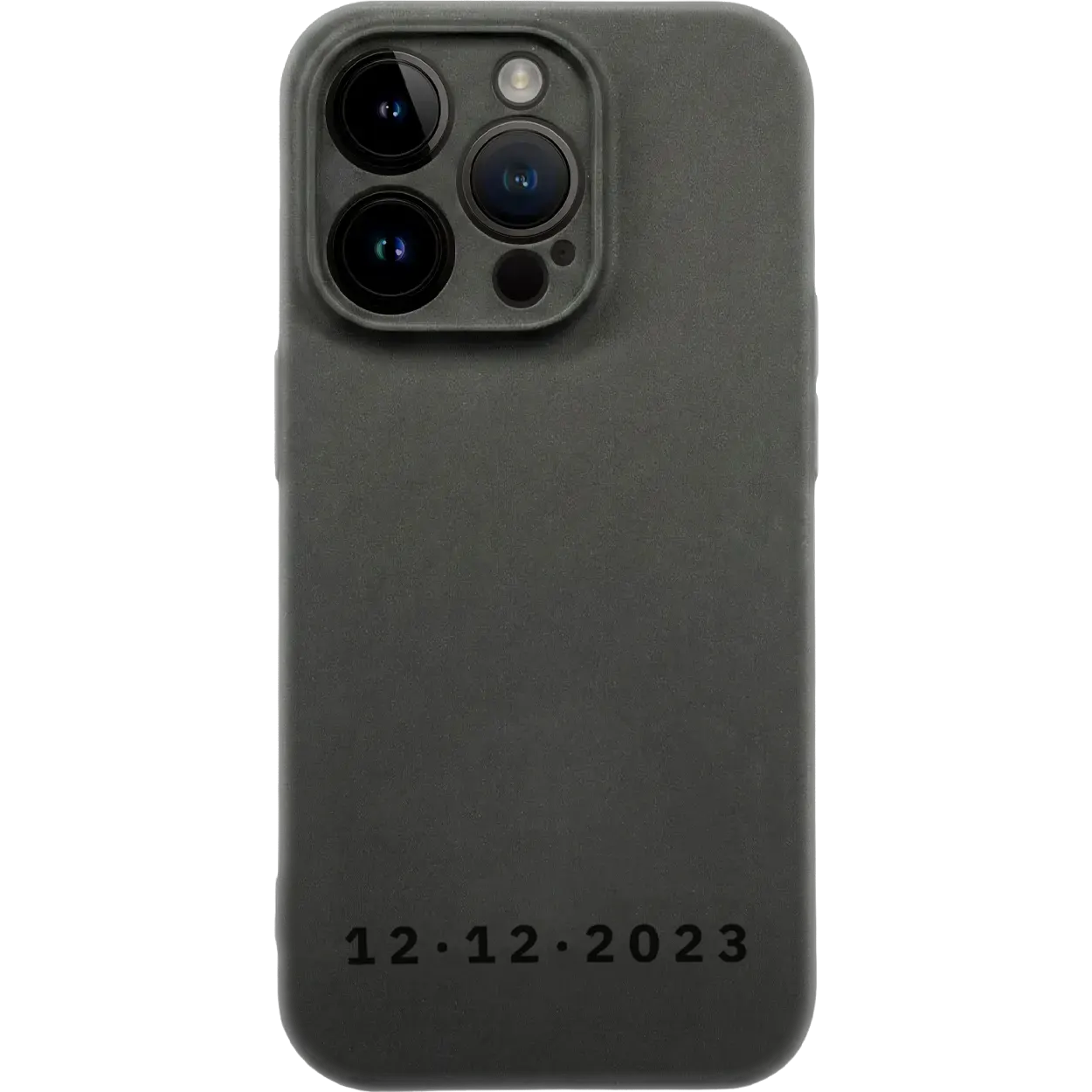 The Date — Black Archive