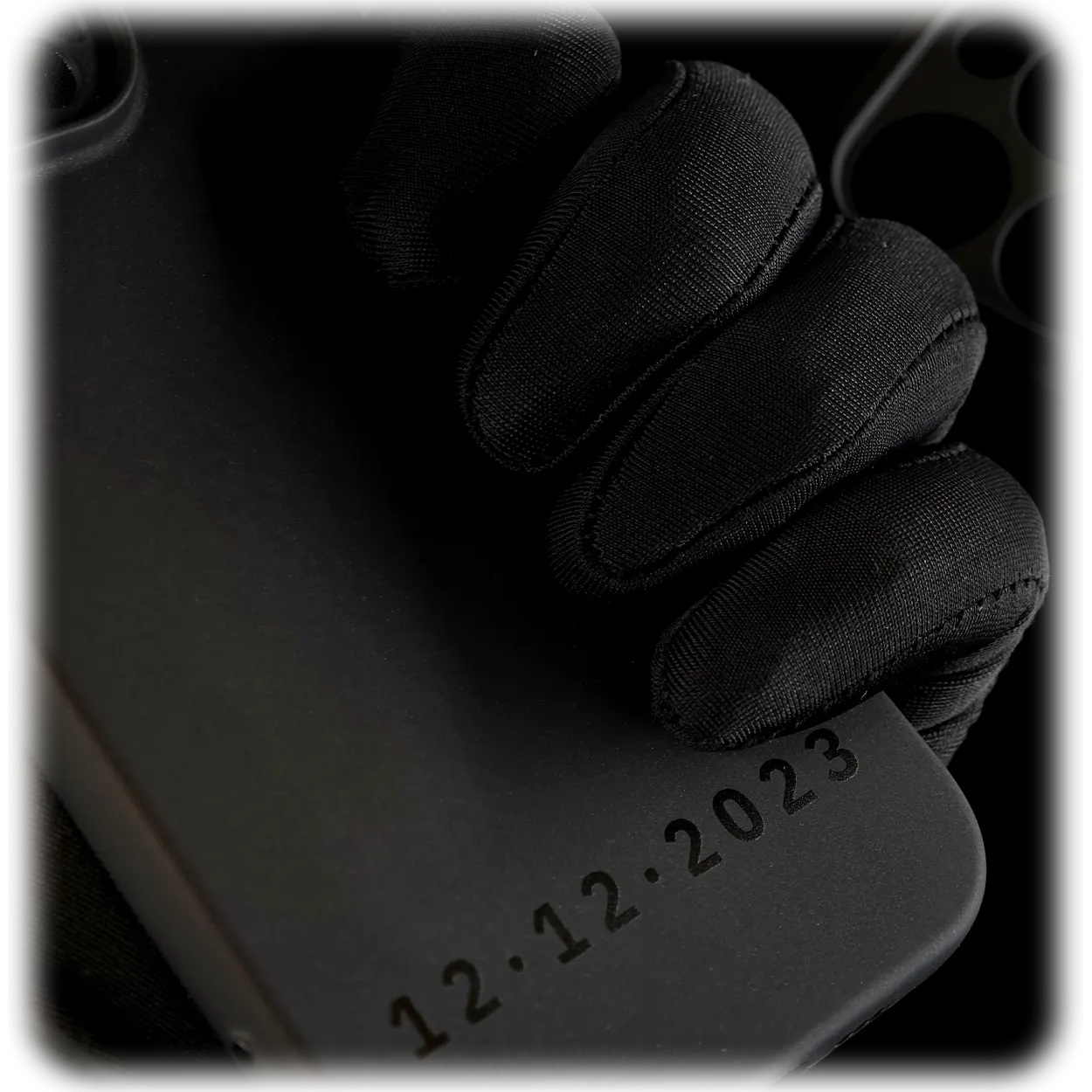 The Date — Black Archive thumbnail 2